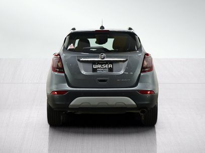Used 2019 Buick Encore Essence w/ Safety Package II