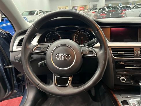 Used 2016 Audi A4 2.0T Premium Plus w/ Technology Package image 38