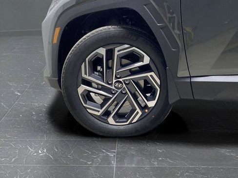 New 2026 Hyundai Tucson Limited image 36