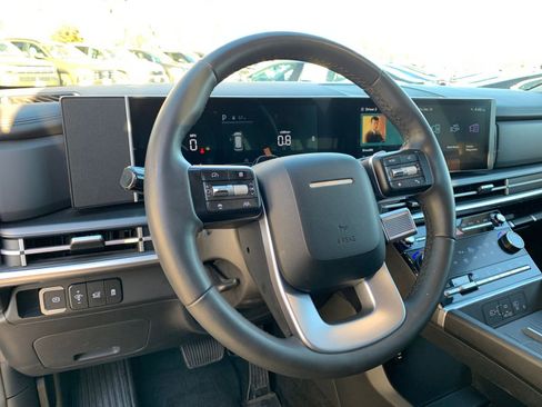 Used 2025 Hyundai Santa Fe SEL image 37