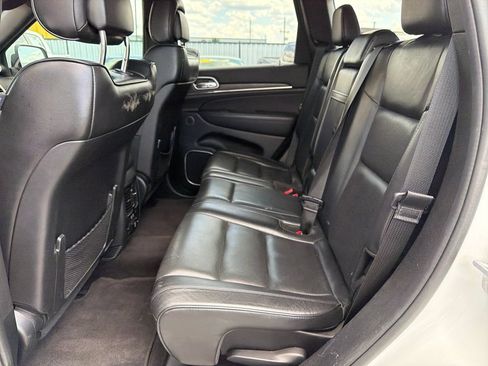 Used 2018 Jeep Grand Cherokee High Altitude AWD/4WD image 25