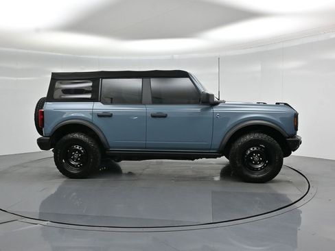 Certified 2022 Ford Bronco Black Diamond AWD/4WD image 21