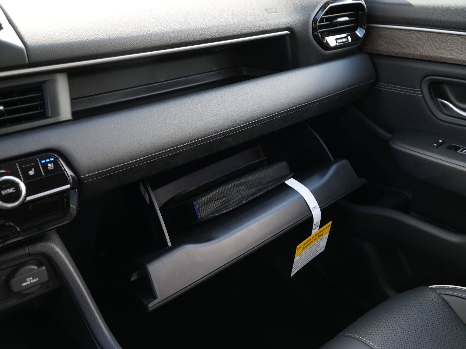 New 2026 Honda Pilot Elite image 31