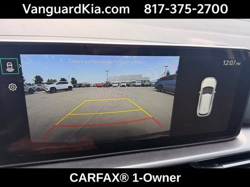 Certified 2026 Kia Sportage S AWD/4WD image 21