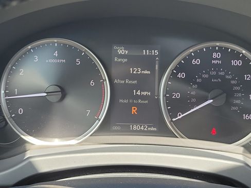 Certified 2023 Lexus IS 300 w/ Premium Package RWD image 30