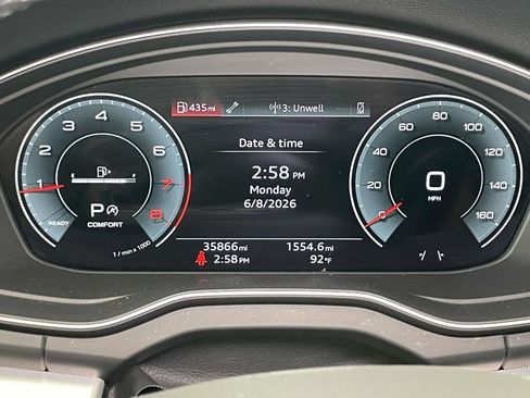 Certified 2025 Audi Q5 2.0T Premium AWD/4WD image 44