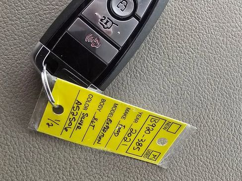 Used 2021 Ford Expedition XLT RWD image 33