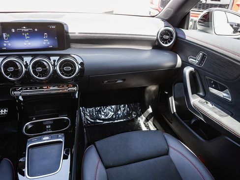 Certified 2026 Mercedes-Benz CLA 250 image 15