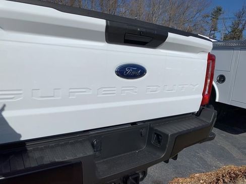 New 2026 Ford F250 XL RWD image 6