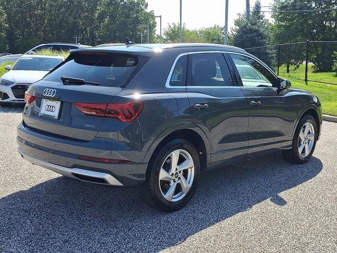 Used 2021 Audi Q3 2.0T Premium Plus w/ Premium Plus Package AWD/4WD image 6