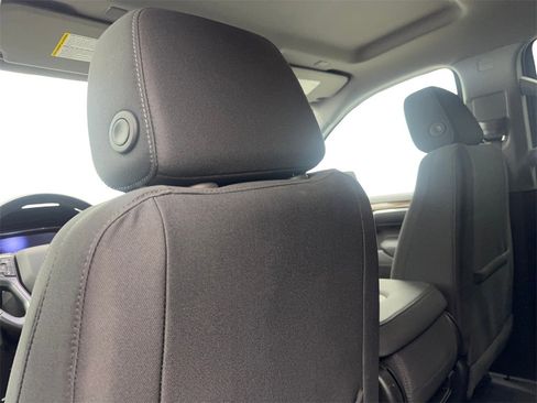 Used 2025 Chevrolet Silverado 1500 LT w/ Protection Package image 38