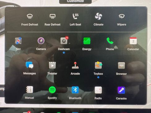 Used 2018 Tesla Model 3 Long Range image 33