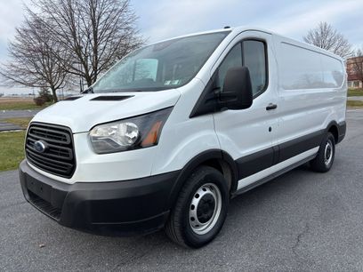 Used 2019 Ford Transit 150 130 Low Roof