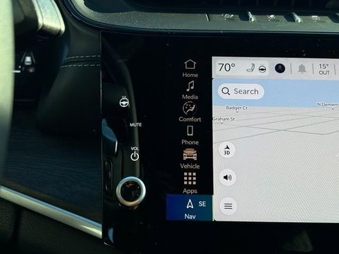 New 2026 Jeep Grand Cherokee Limited image 40