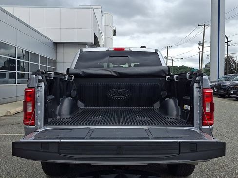 Used 2023 Ford F150 XLT w/ Equipment Group 302A High AWD/4WD image 28