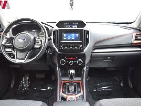 Used 2021 Subaru Forester Sport AWD/4WD image 14