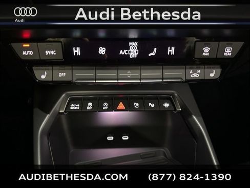 New 2026 Audi A3 2.0T Premium image 19