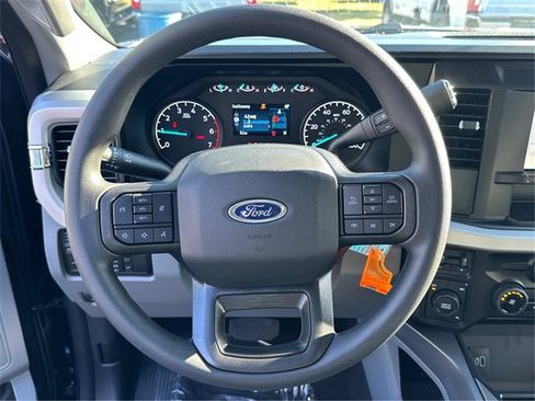 New 2026 Ford F350 XLT w/ Snow Plow Prep Package image 21