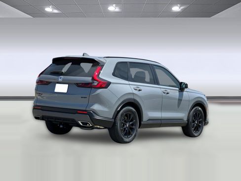 Used 2026 Honda CR-V Sport image 8