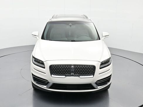 Used 2020 Lincoln Nautilus Reserve w/ Equipment Group 201A image 31