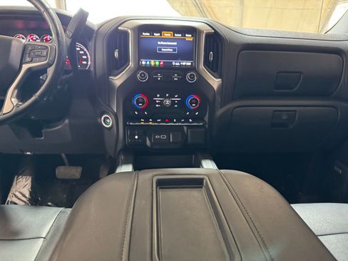 Used 2020 Chevrolet Silverado 1500 RST w/ All-Star Edition AWD/4WD image 17
