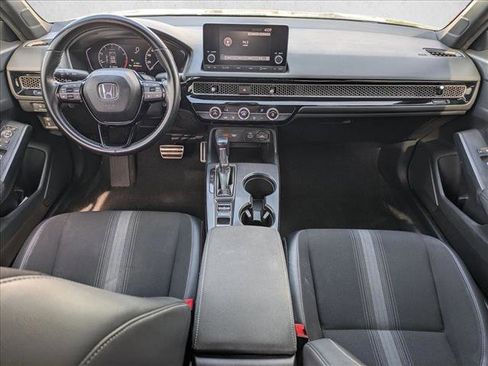 Used 2023 Honda Civic Sport image 16