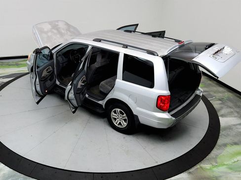 Used 2003 Honda Pilot EX image 37