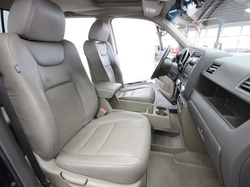 Used 2007 Honda Ridgeline RTL image 27