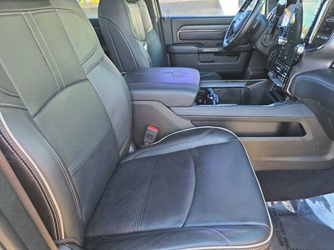 Certified 2022 RAM 2500 Limited w/ Safety Group image 18