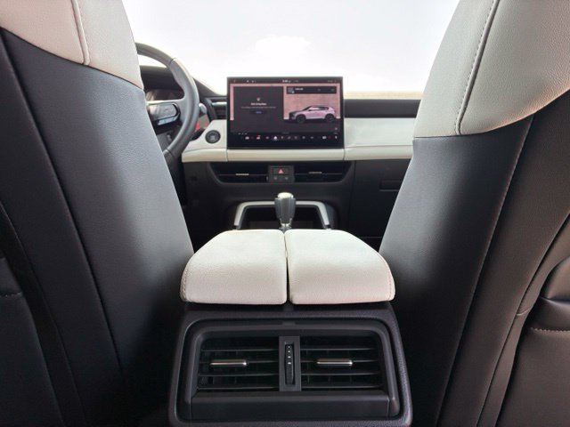 New 2026 MAZDA CX-5 Select AWD/4WD image 17
