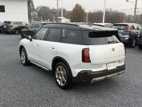 Used 2025 MINI Cooper Countryman S AWD/4WD image 6