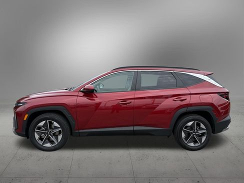 Used 2025 Hyundai Tucson SEL AWD/4WD image 2