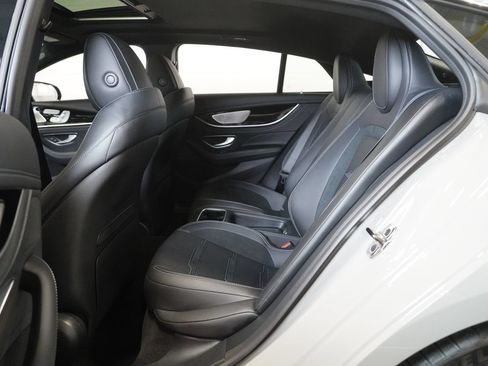 Certified 2024 Mercedes-Benz AMG GT 63 S image 13