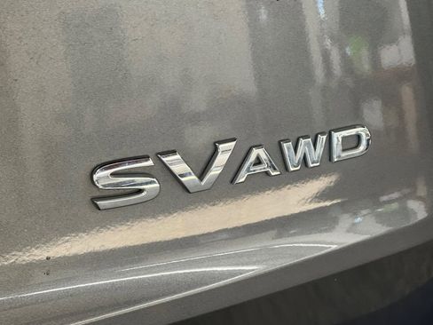 Used 2022 Nissan Rogue SV image 24