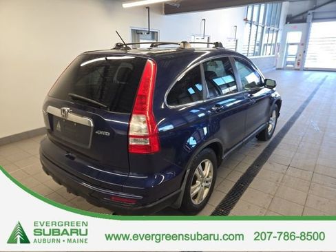 Used 2010 Honda CR-V EX-L image 8