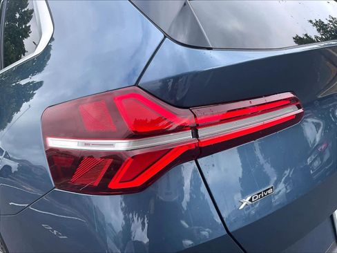 Certified 2025 BMW X3 xDrive30i w/ Premium Package AWD/4WD image 30