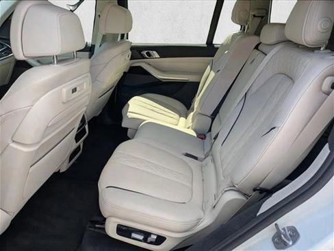 Used 2020 BMW X7 xDrive40i image 17