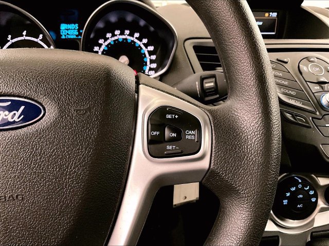Used 2019 Ford Fiesta SE FWD image 18
