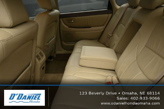 Used 2004 Toyota Avalon FWD image 36