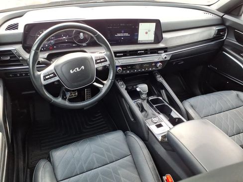 Used 2024 Kia Telluride SX X-Line AWD/4WD image 7