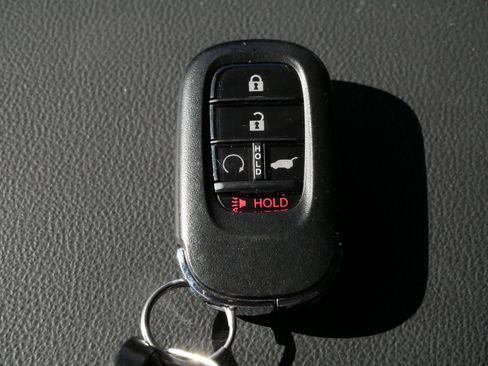 Used 2025 Honda CR-V EX-L image 32