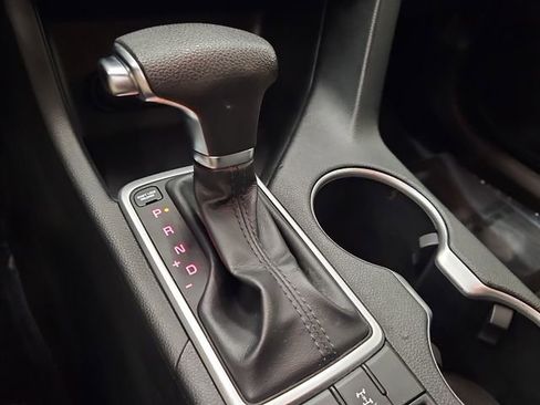 Used 2022 Kia Sportage LX image 20