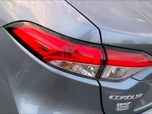 Used 2024 Toyota Corolla LE FWD image 25