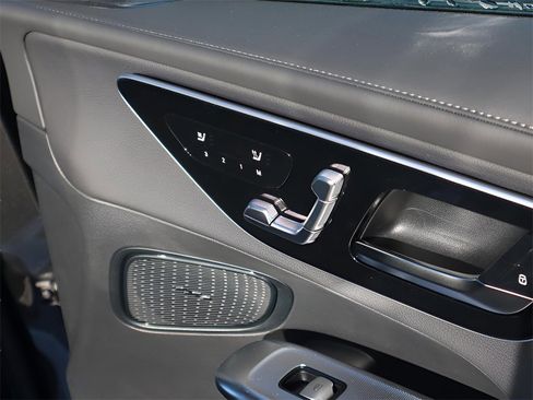 New 2026 Mercedes-Benz GLC 43 AMG 4MATIC image 13