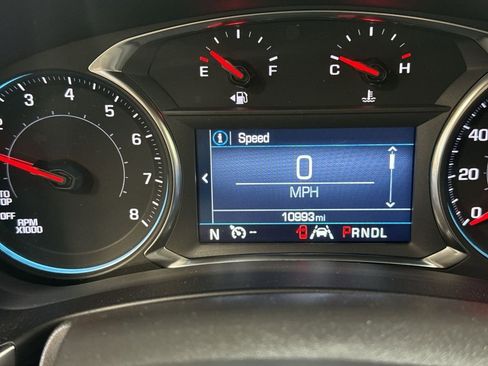 Certified 2024 Chevrolet Equinox LT image 16