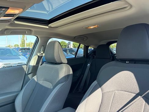 Certified 2026 Subaru Crosstrek 2.5i Premium AWD/4WD image 5