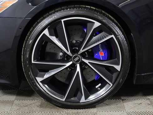 Used 2022 Audi RS 7 Sportback image 26