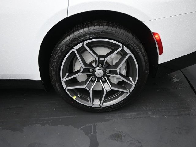 New 2026 Dodge Charger R/T w/ Performance Handling Group AWD/4WD image 39