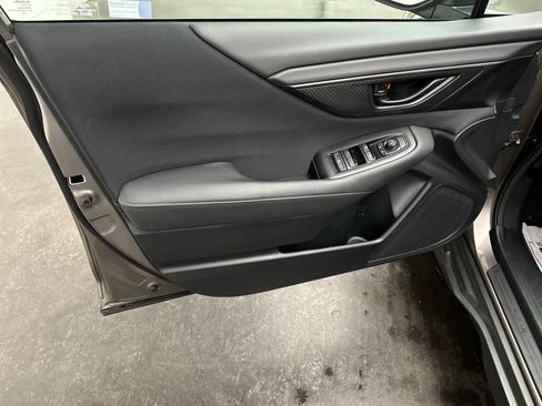 Used 2022 Subaru Outback 2.5i image 15