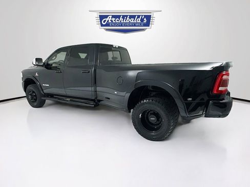 Used 2019 RAM 3500 Laramie image 6